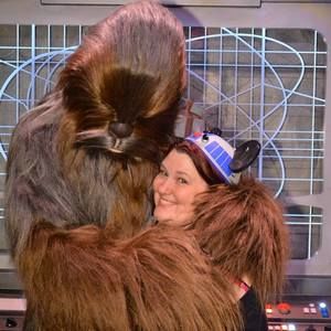 Meet your Posher, Michelle